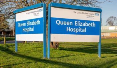 King’s Lynn hospital surgeons fear they are being ‘de-skilled’ by measures taken after damning review of their team