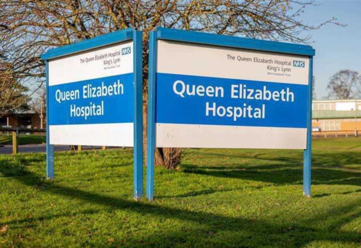 King’s Lynn hospital surgeons fear they are being ‘de-skilled’ by measures taken after damning review of their team