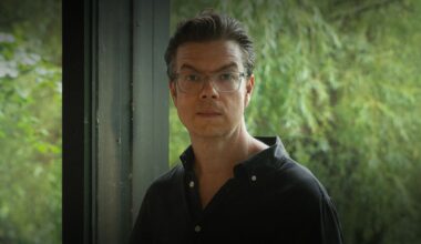 Even Ben Lerner, America’s most acclaimed novelist, can’t stop using AI