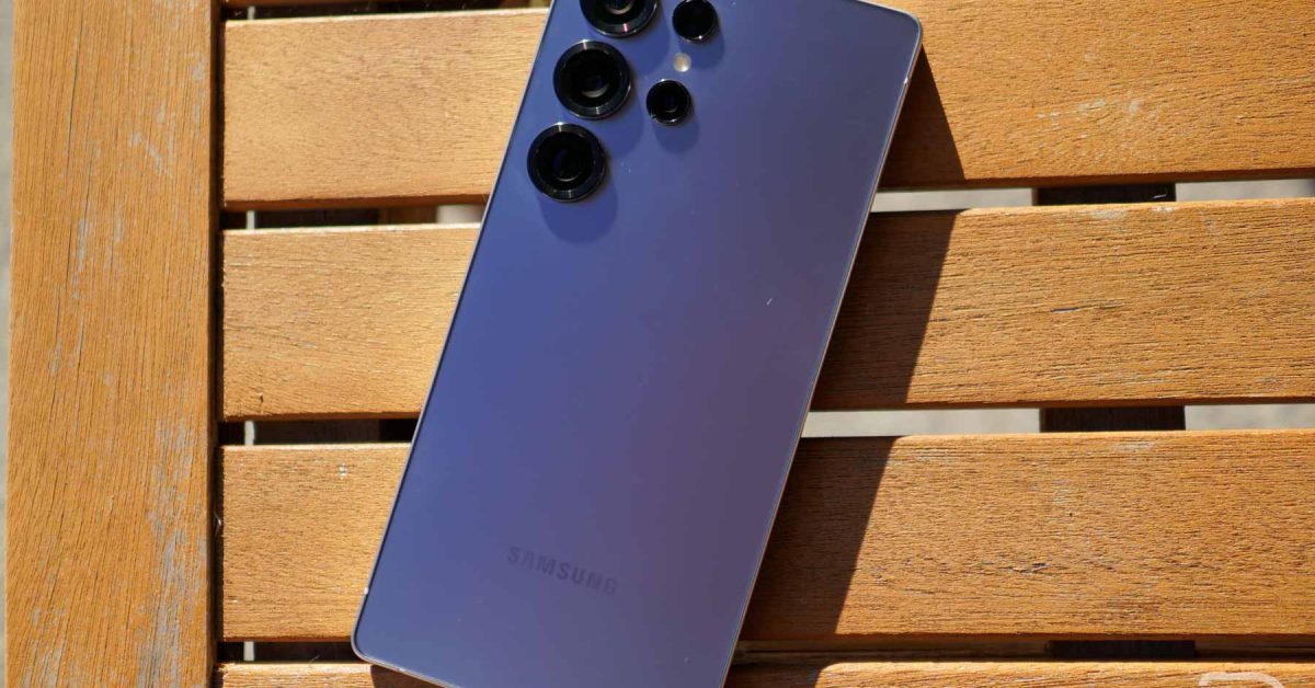Samsung Sending Surprise 2nd April Update