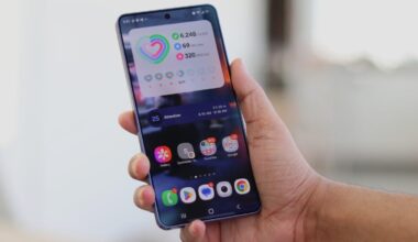 One iPhone 17 Pro Max option I wish the Galaxy S26 Ultra had