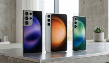 Samsung preparing a massive upgrade for the Galaxy S27 models that will make them snappier and responsive