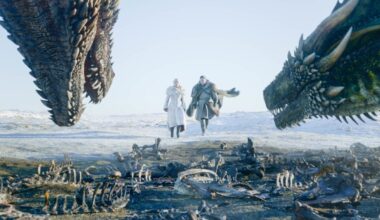 Of Course That 'Leaked' 2026 'Winds of Winter' Release Date Is Fake