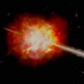 Gamma Ray Burst