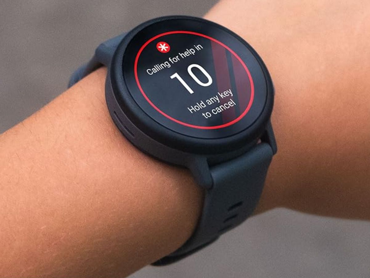 New Garmin LTE smartwatch stable update launches