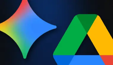 Google Drive’s powerful new Gemini AI tools are now widely available