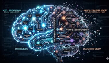 A Practical Guide to Memory for Autonomous LLM Agents