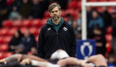 Leicester in the market for two new coaches after departures confirmed