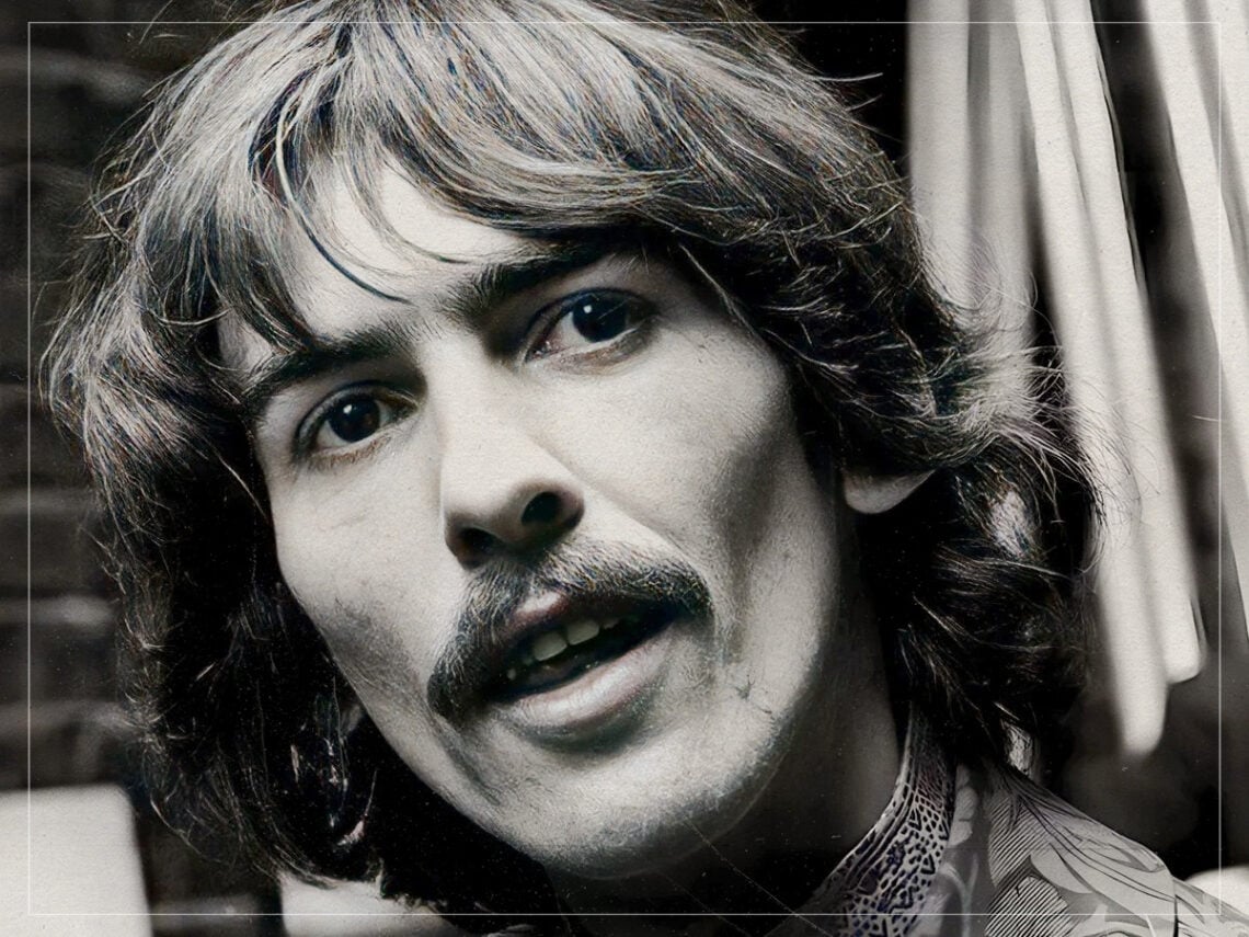 George Harrison - 1967 - Musician - The Beatles
