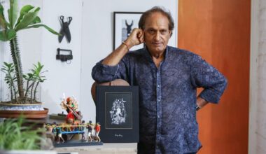 Remembering Raghu Rai, Jack Thornell, and Jarvis Rockwell