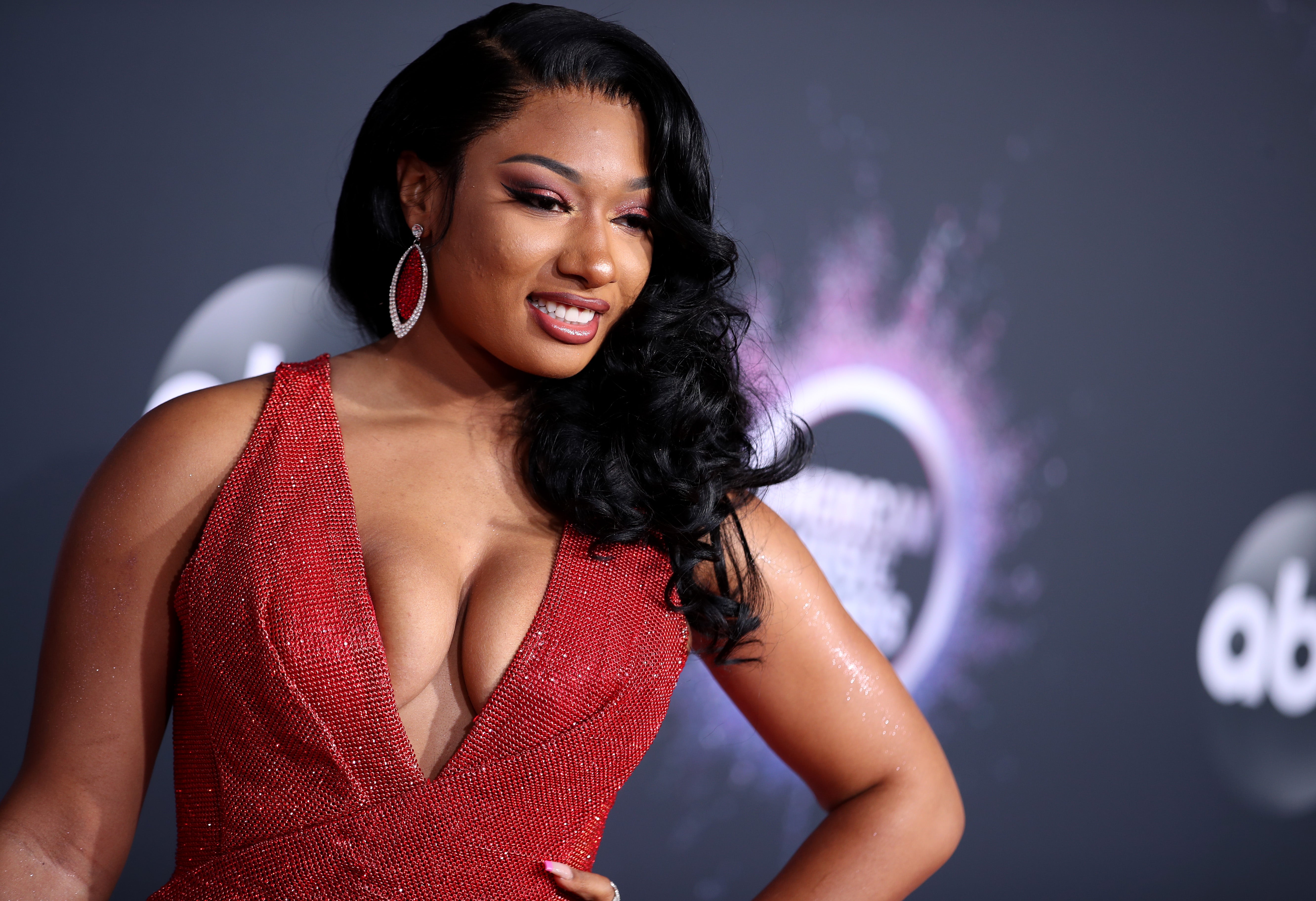 It is unclear if Megan will return to the role