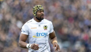 The Christ Tshiunza contract length explained