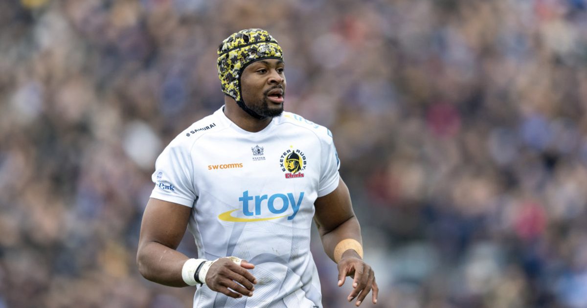 The Christ Tshiunza contract length explained