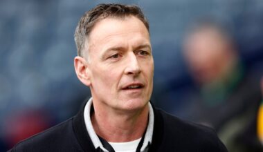 Chris Sutton reveals why he thinks West Ham just aren't going to beat Everton