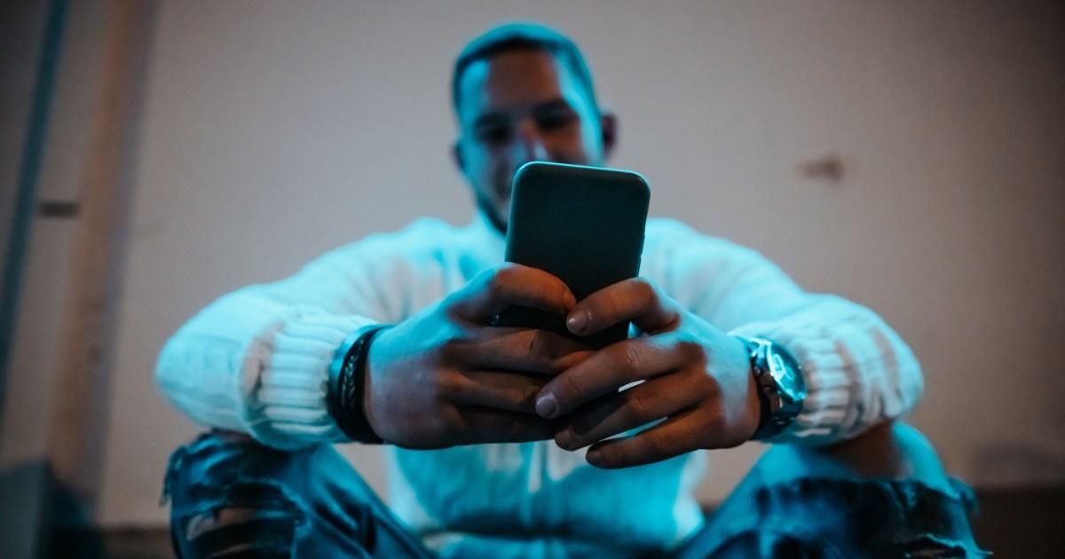 Manosphere backlash my have faded - but it's more popular than ever with men like me' 