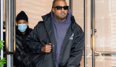 Kanye West's Poland Concert Canceled in New Setback to European Tour
