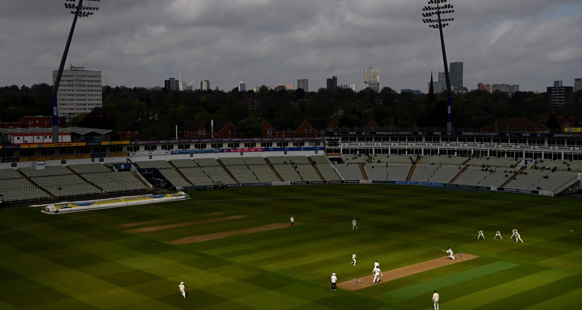 Warwickshire vs Surrey: County Championship Preview