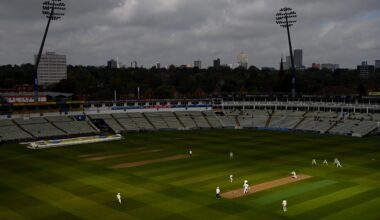 Warwickshire vs Surrey: County Championship Preview