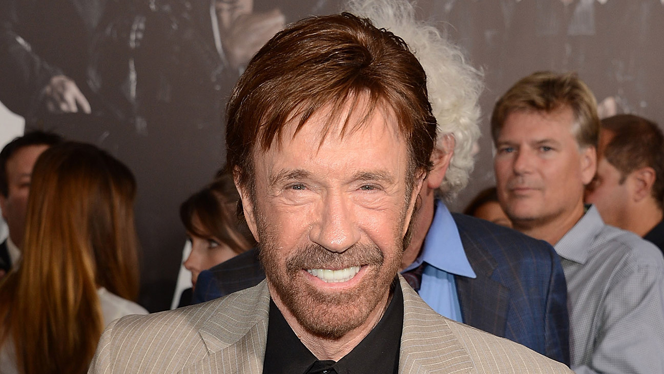 Chuck Norris