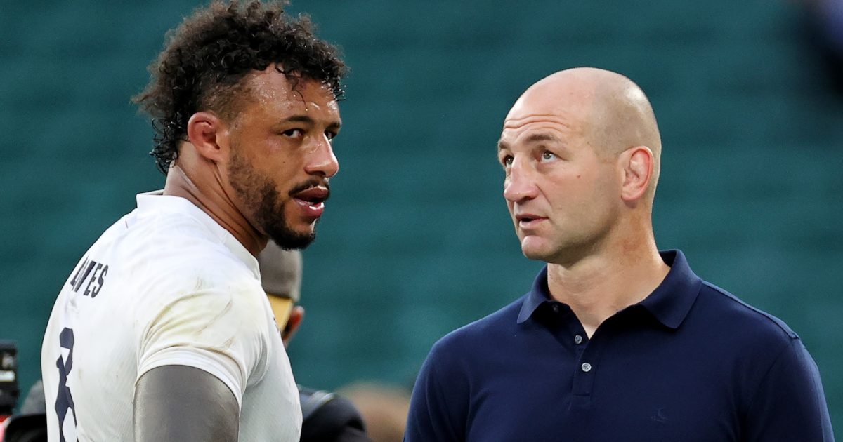 Lawes outlines scenario he wouldn’t want England RWC recall