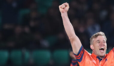 Logan already loving life at Headingley