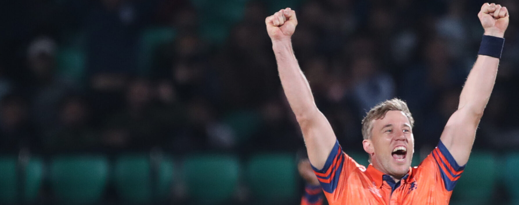 Logan already loving life at Headingley