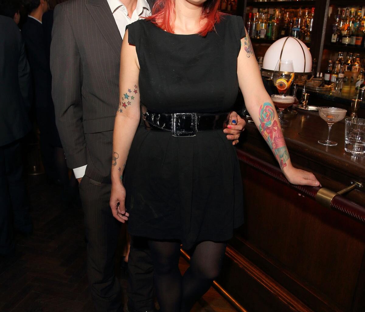 Fifi Geldof splits from husband and ‘very much in love’ with new beau - London Evening Standard