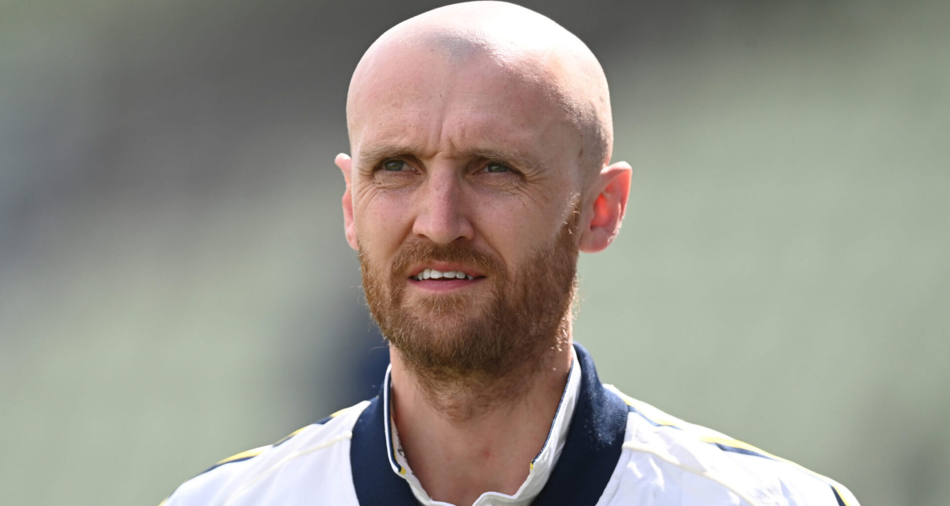 Oliver Hannon-Dalby joins Worcestershire on short-term loan