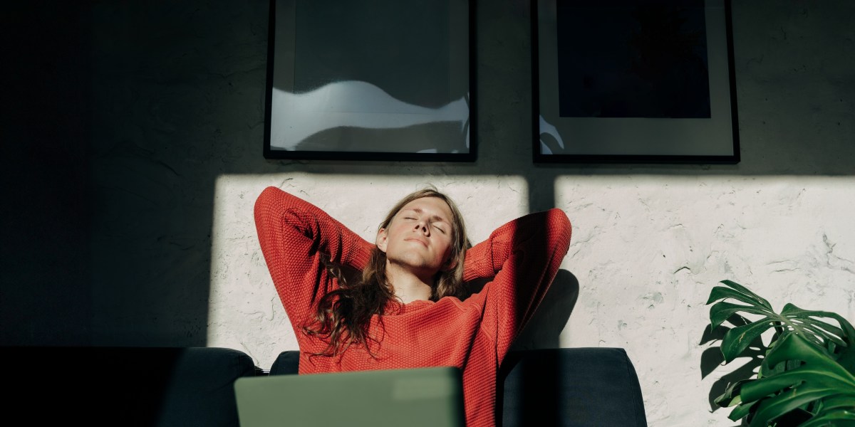 40% unemployment and a 3-day work week: they're the same thing, top economist says