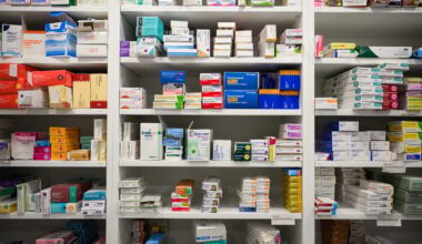 UK and US lock in pharmaceutical deal – POLITICO