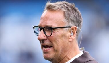 Paul Merson predicts score for Nottingham Forest vs Sunderland as relegation verdict also given