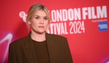 Emerald Fennell In Negotiations To Direct ‘Basic Instinct’ Reboot