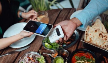 Restaurant tipping rules are changing across the UK — with new 20% service charge