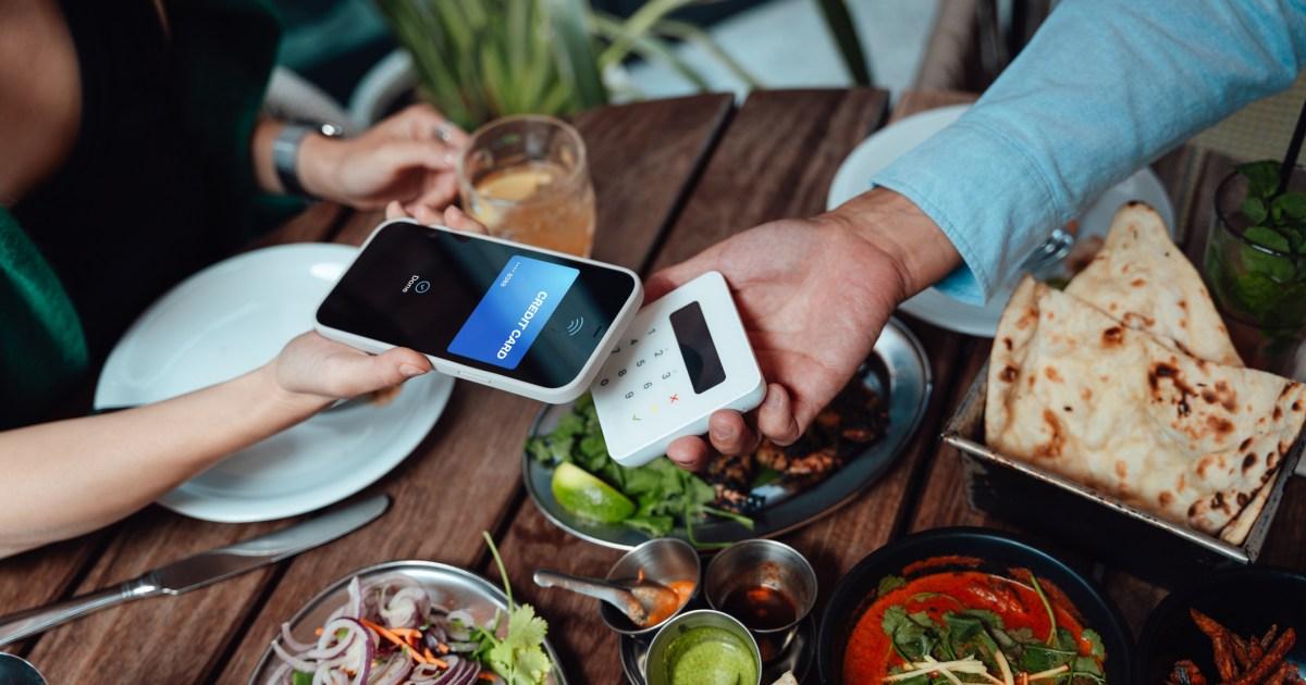 Restaurant tipping rules are changing across the UK — with new 20% service charge