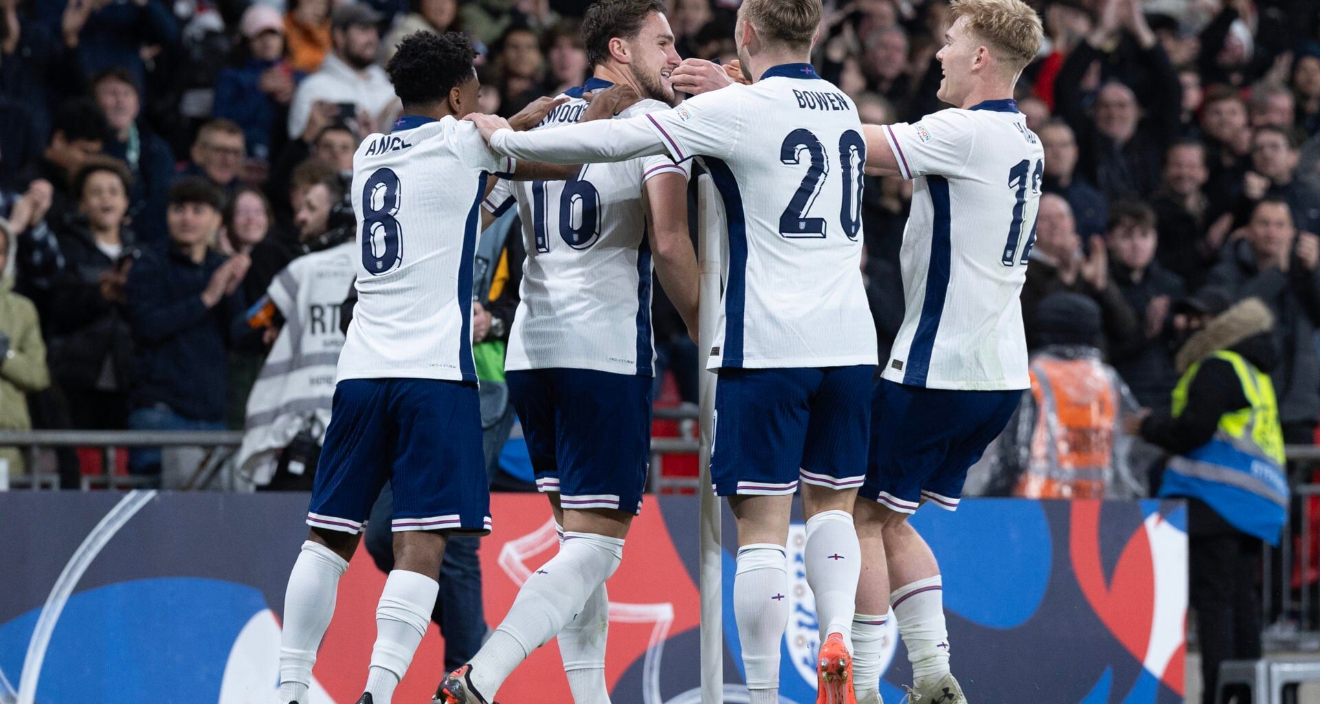 Newcastle star eyed amid Marc Cucurella saga