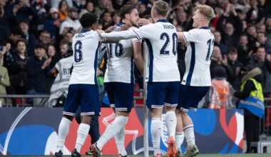 Newcastle star eyed amid Marc Cucurella saga