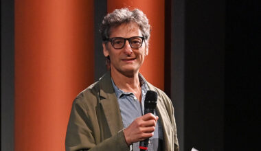 Ian Katz