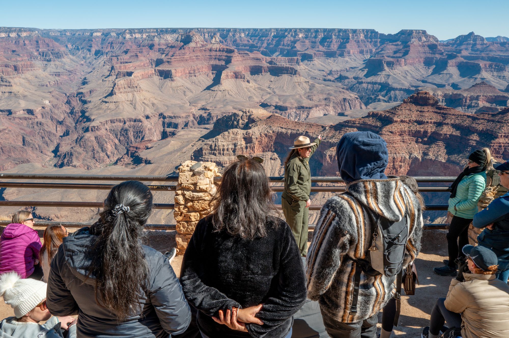How the Grand Canyon formed has been a hot topic of debate for decades. Scientists say they’ve found new evidence to support one theory