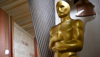 Oscars Dates For 99th & 100th Ceremonies Set; 2027 Voting Timeline