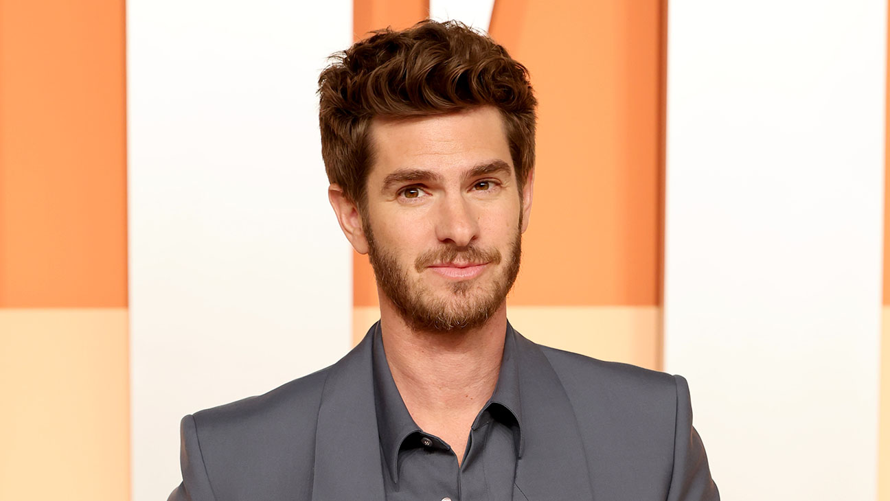 Andrew Garfield