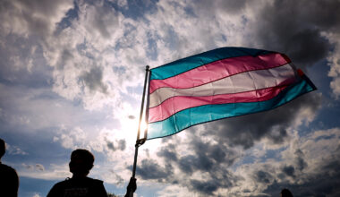 Trans people are dying of suicide more than the general UK population, data shows