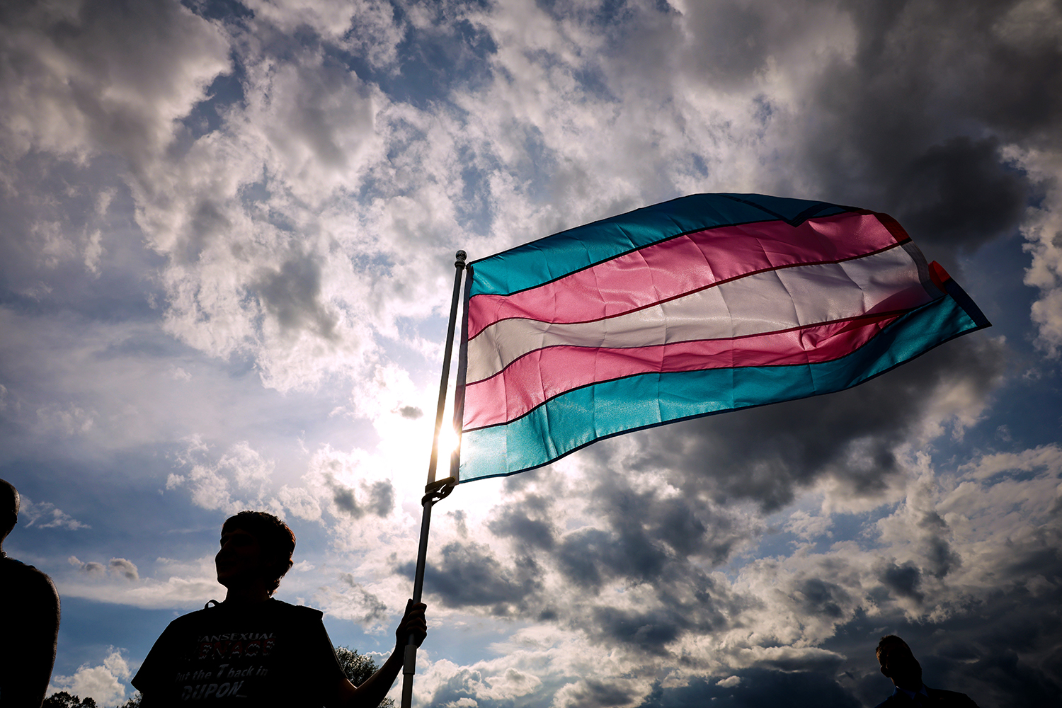 Trans people are dying of suicide more than the general UK population, data shows