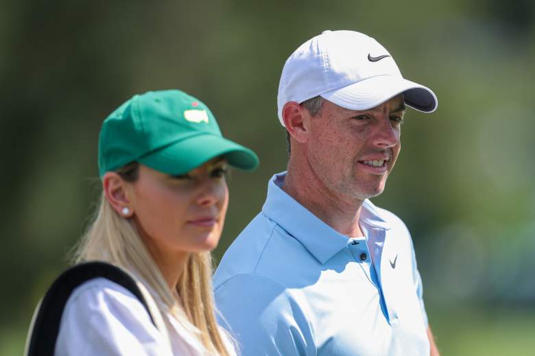 The Hidden Past of Rory McIlroy's Wife, Erica Stoll, Revealed