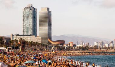 Your holiday could be hit by an extra 8% charge