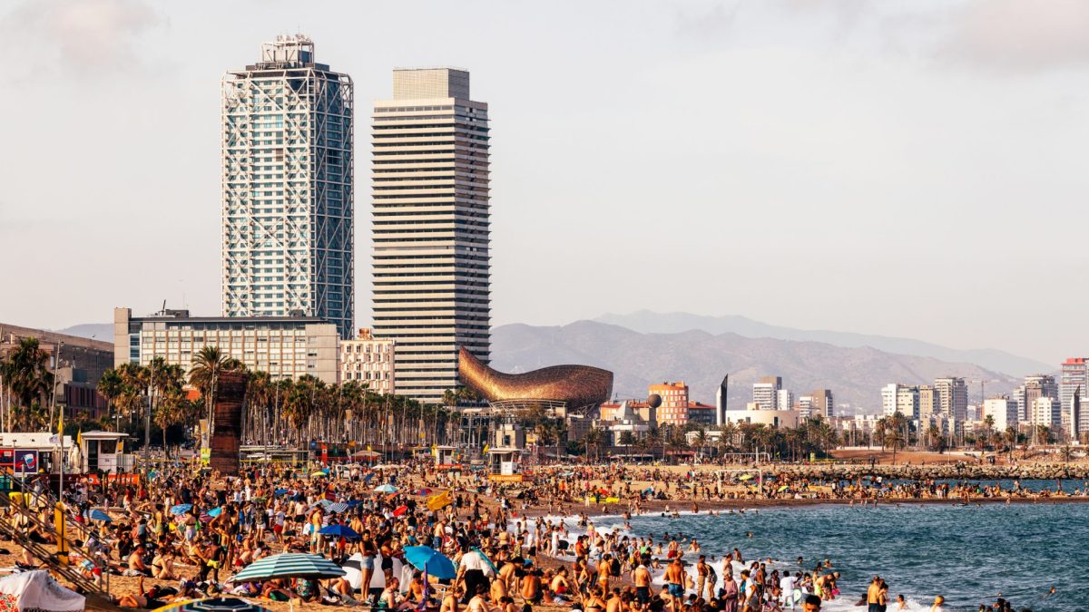 Your holiday could be hit by an extra 8% charge