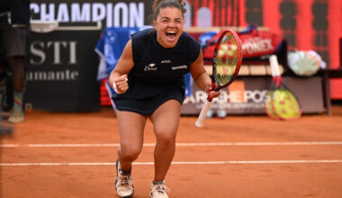 Entire Top 20 will be in Rome for the Internazionali BNL d'Italia