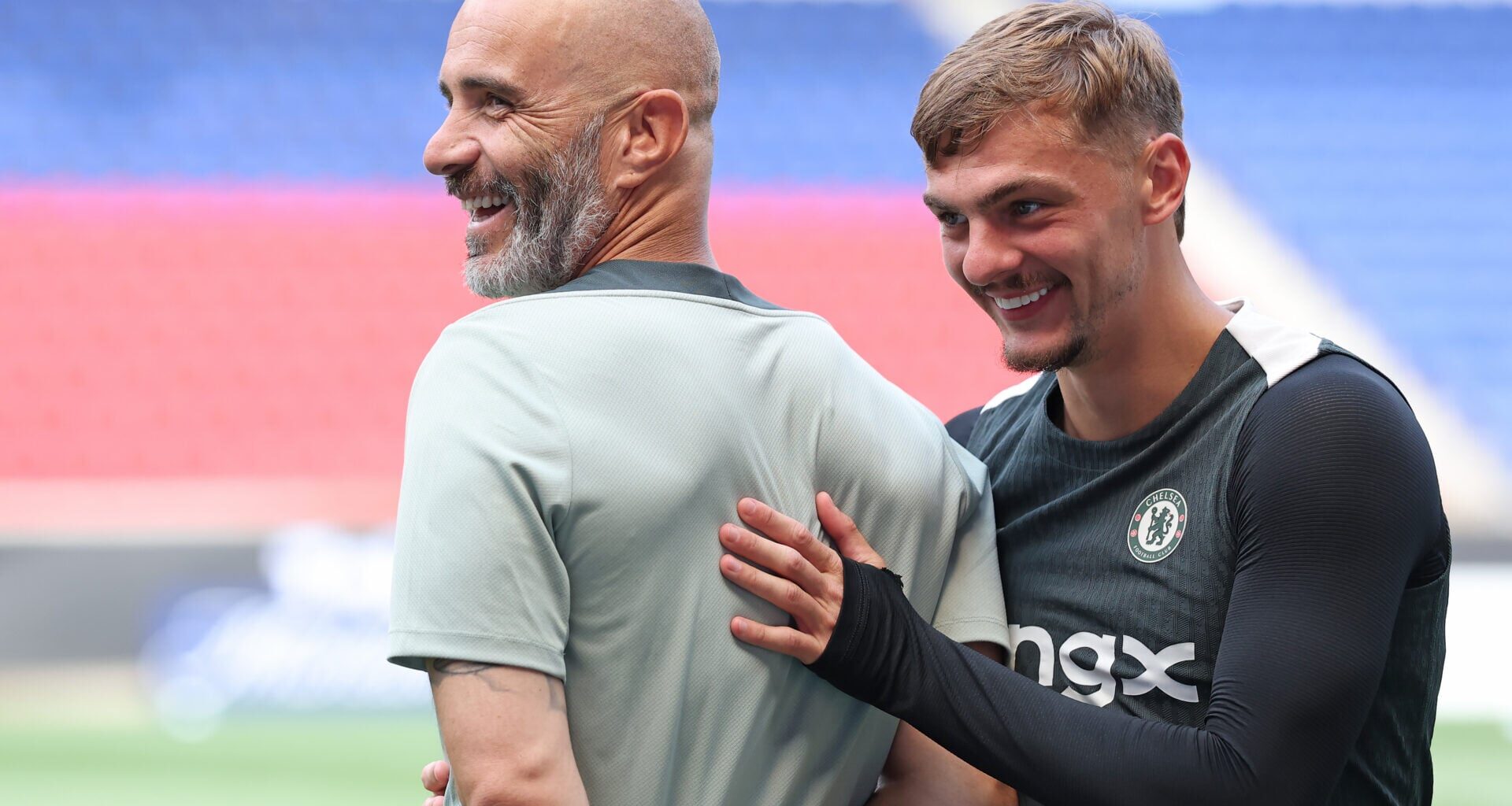 Kiernan Dewsbury-Hall shares why Chelsea made a mistake with Enzo Maresca