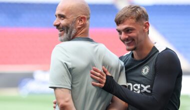 Kiernan Dewsbury-Hall shares why Chelsea made a mistake with Enzo Maresca