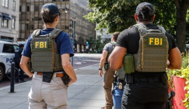 The dead and missing scientists linked to space and the military: FBI investigation update