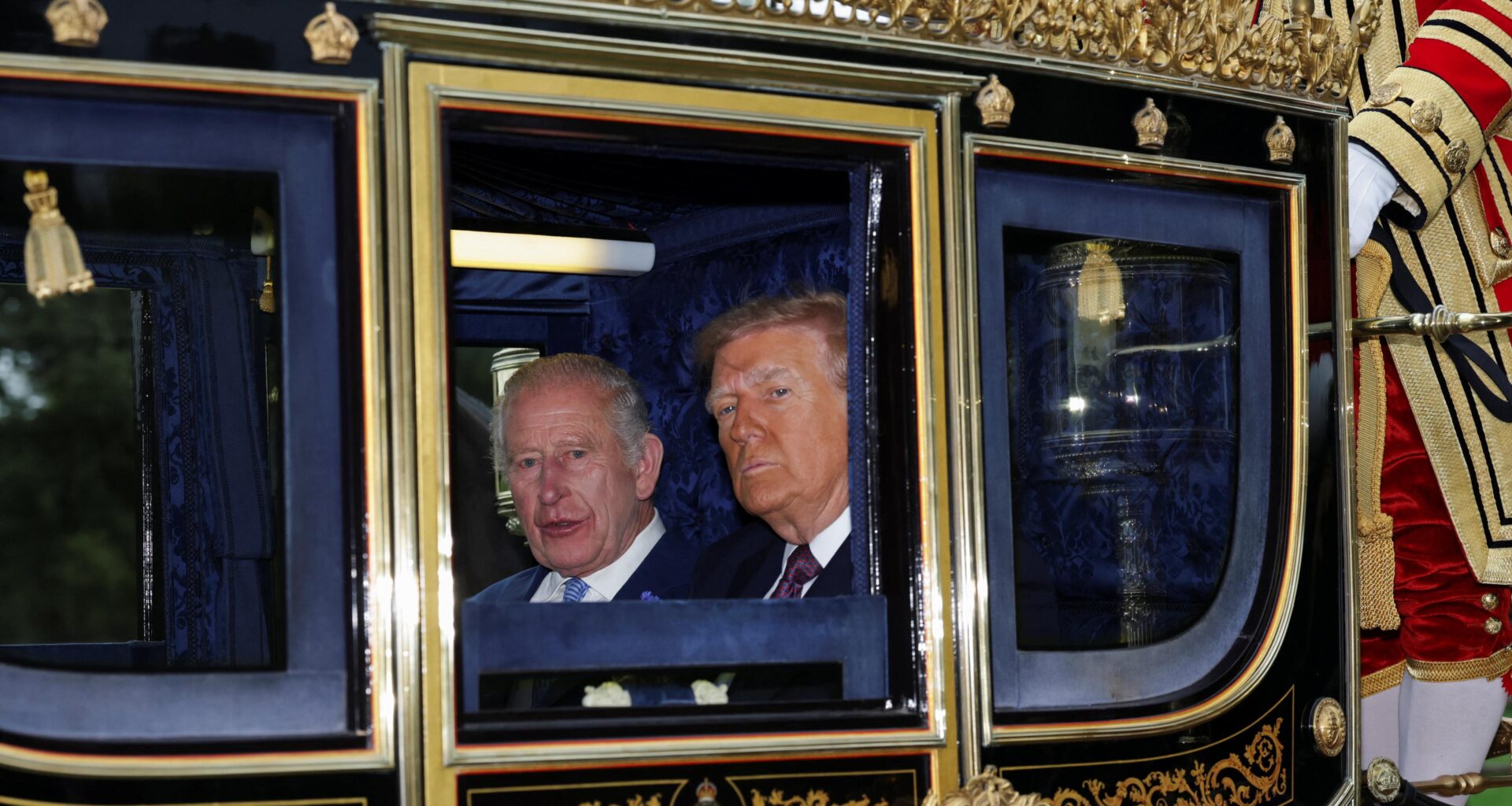 Why U.K. Lawmakers Have Called for King Charles’ Visit to the U.S. to Be Canceled